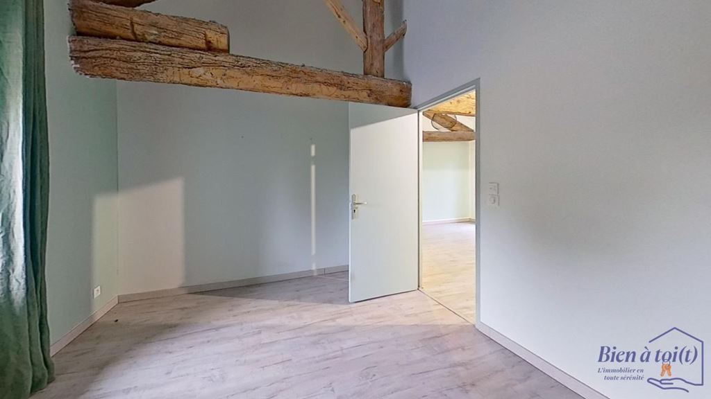 Appartement T4 CHARBONNIERES LES BAINS (69260) BIEN A TOI(T)