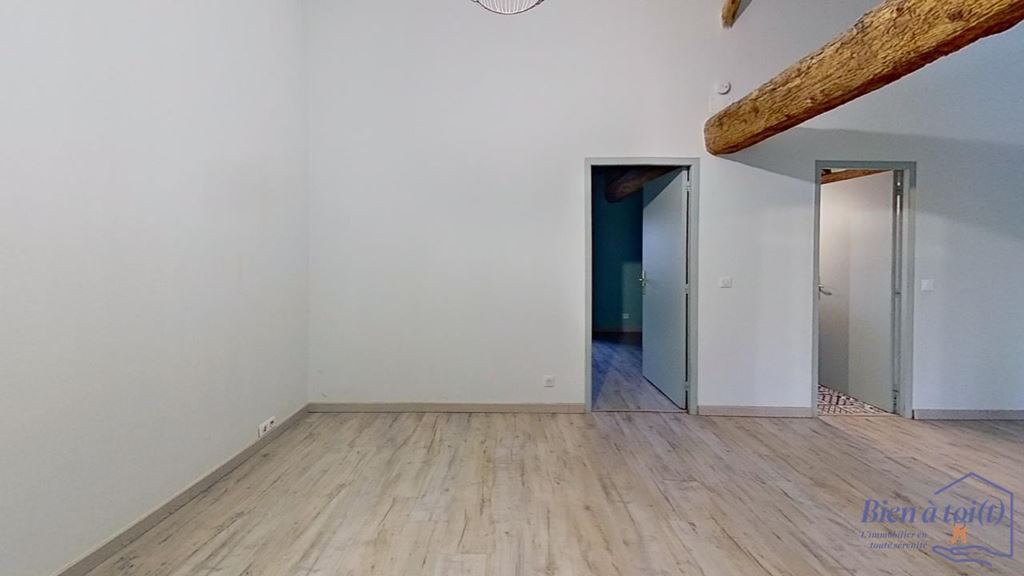 Appartement T4 CHARBONNIERES LES BAINS (69260) BIEN A TOI(T)