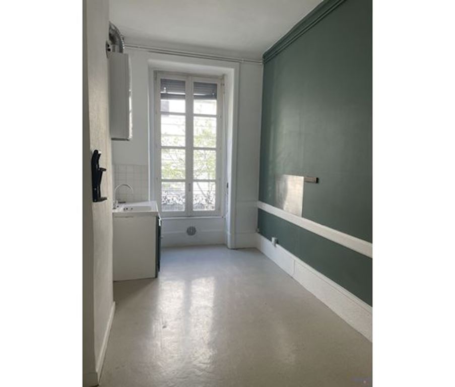 Appartement T3 LYON 07 (69007) BIEN A TOI(T)