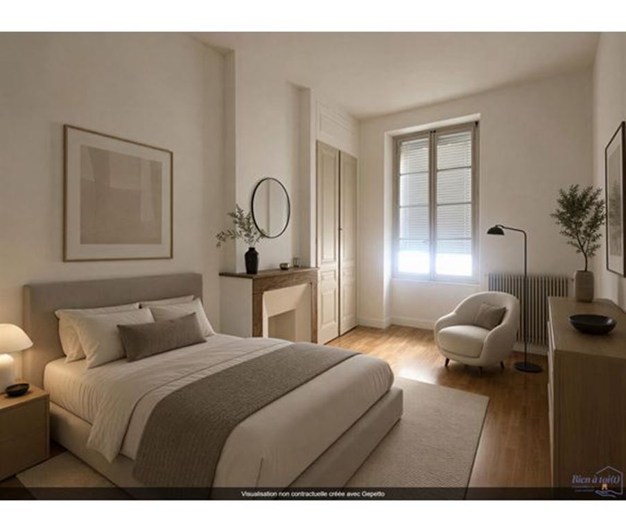 Appartement T3 LYON 07 (69007) BIEN A TOI(T)
