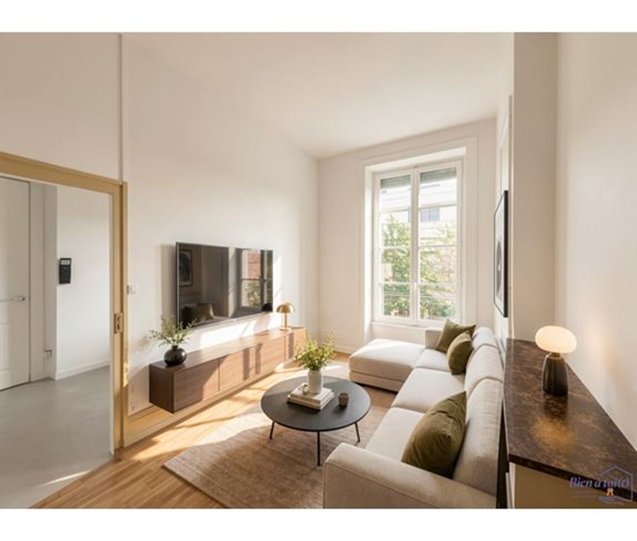Appartement T3 LYON 07 (69007) BIEN A TOI(T)