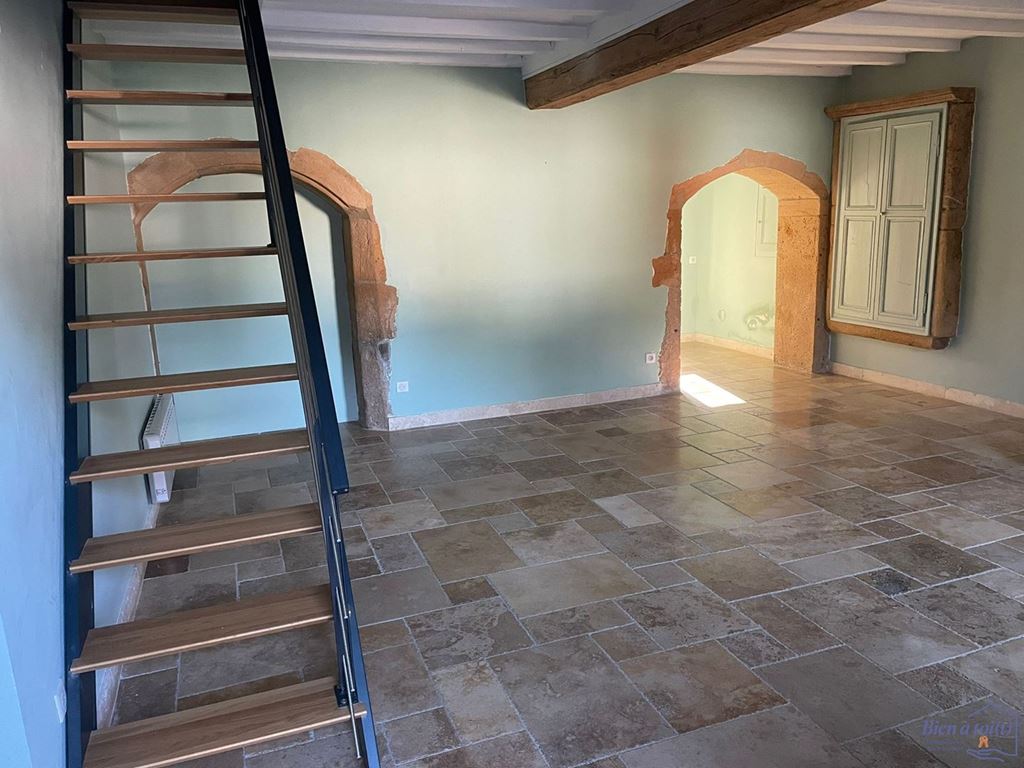 Appartement T5 CHARBONNIERES LES BAINS (69260) BIEN A TOI(T)