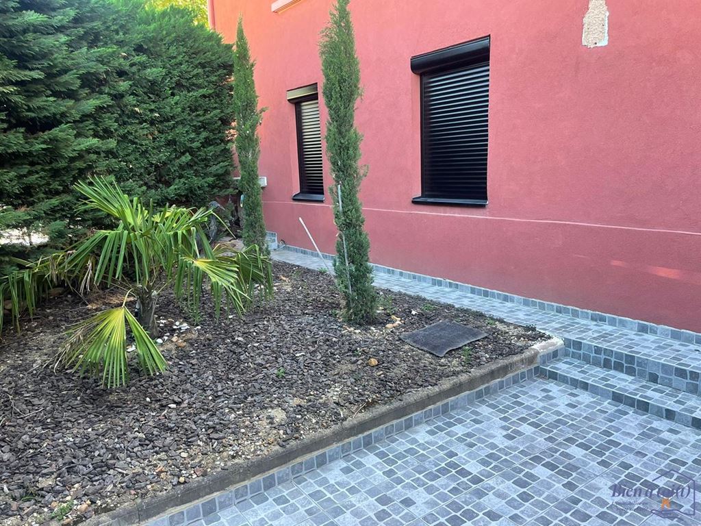 Appartement T5 CHARBONNIERES LES BAINS (69260) BIEN A TOI(T)