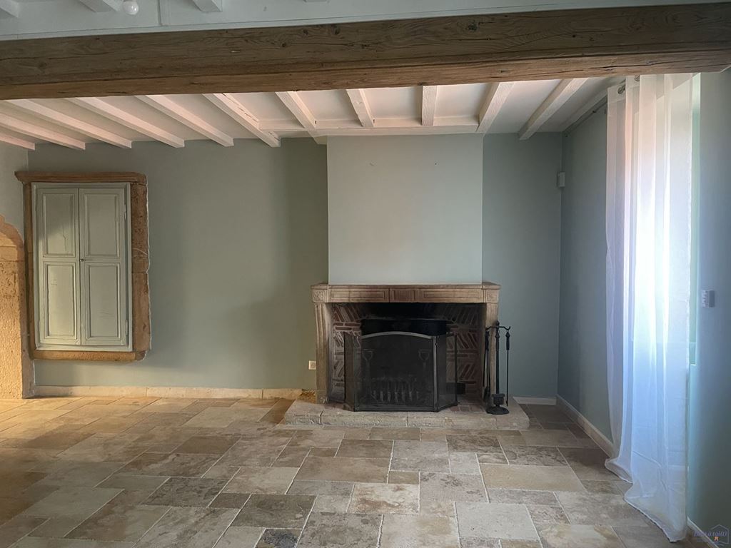 Appartement T5 CHARBONNIERES LES BAINS (69260) BIEN A TOI(T)