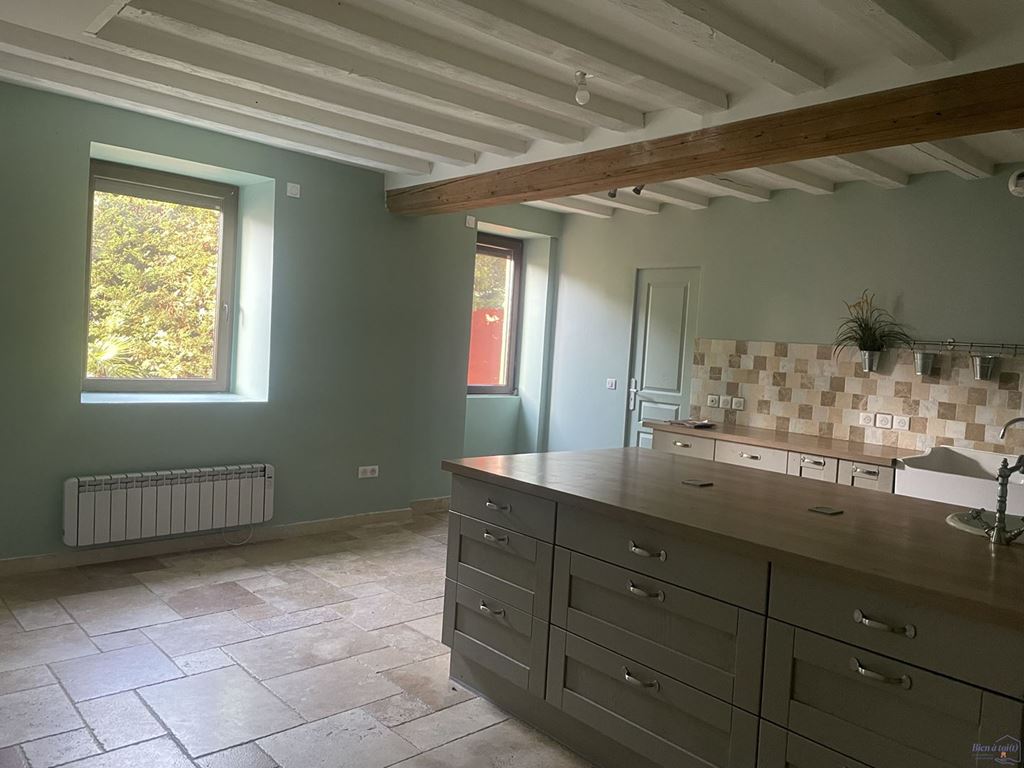 Appartement T5 CHARBONNIERES LES BAINS (69260) BIEN A TOI(T)