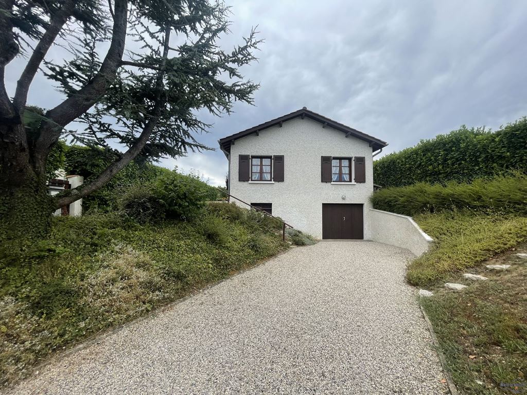 Maison ST MAURICE DE GOURDANS (01800) BIEN A TOI(T)
