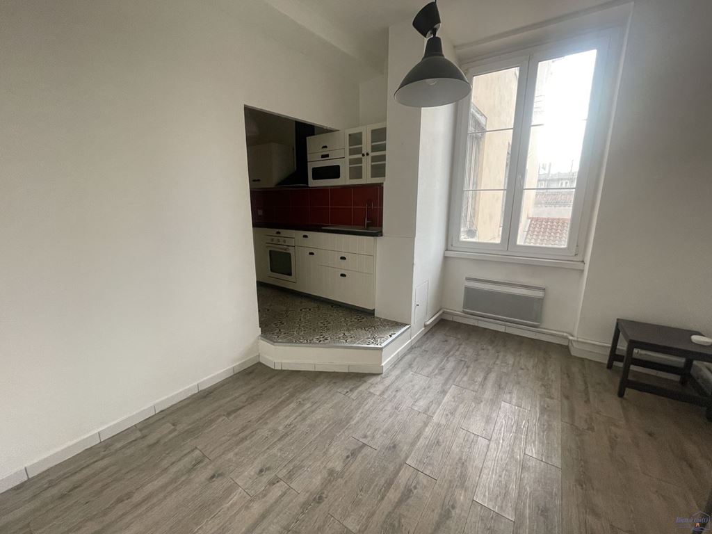 Appartement T3 LYON 05 (69005) BIEN A TOI(T)