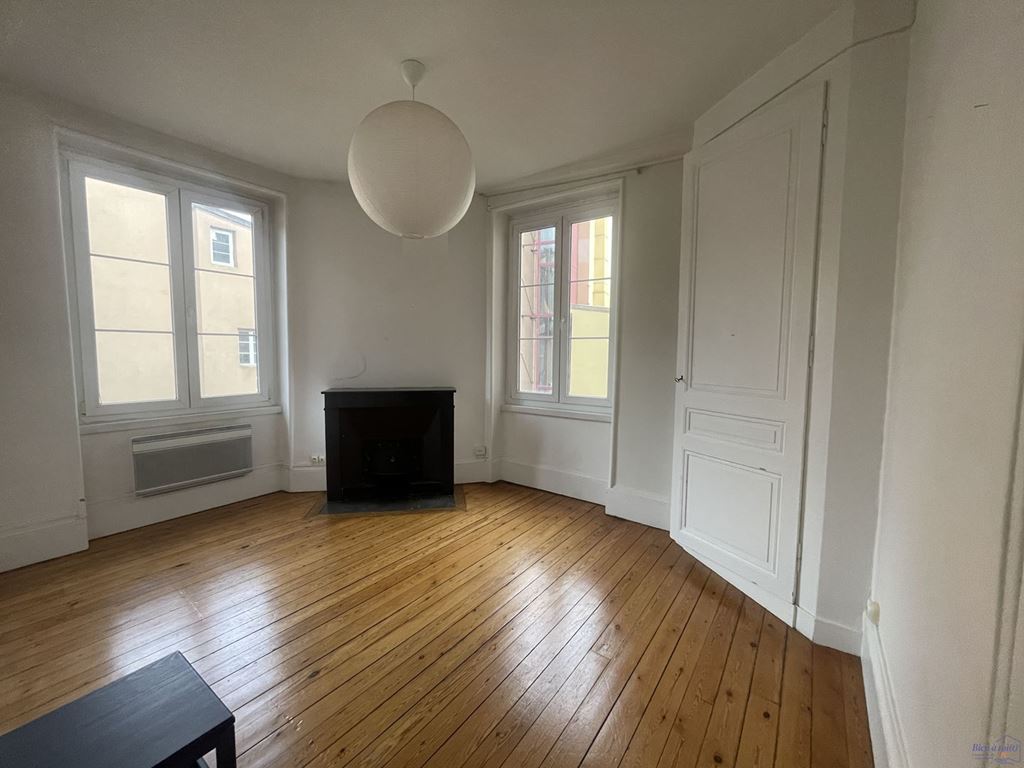 Appartement T3 LYON 05 (69005) BIEN A TOI(T)