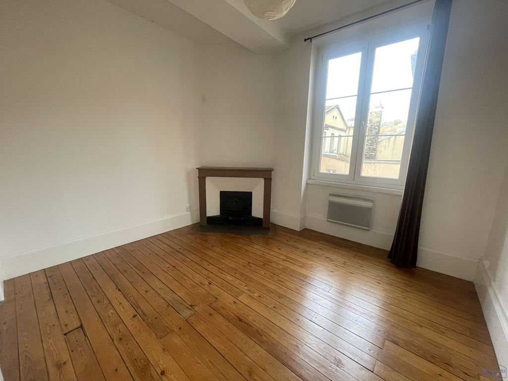 Appartement T3 LYON 05 (69005) BIEN A TOI(T)