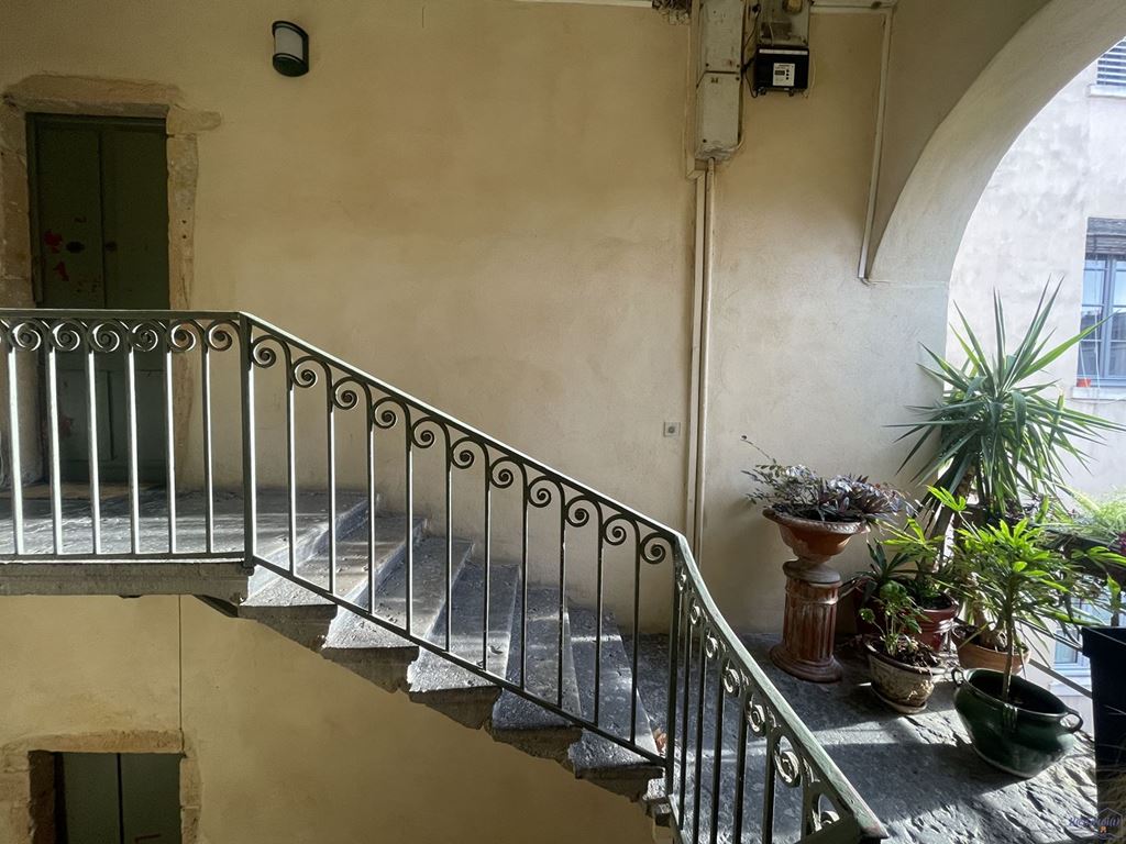 Appartement T3 LYON 05 (69005) BIEN A TOI(T)