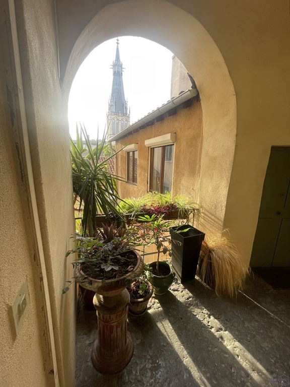 Appartement T3 LYON 05 (69005) BIEN A TOI(T)