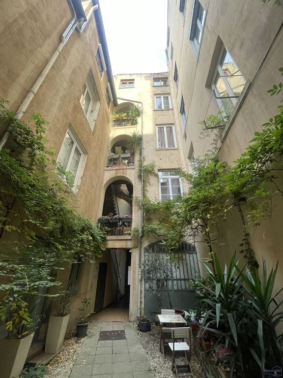 Appartement T3 LYON 05 (69005) BIEN A TOI(T)