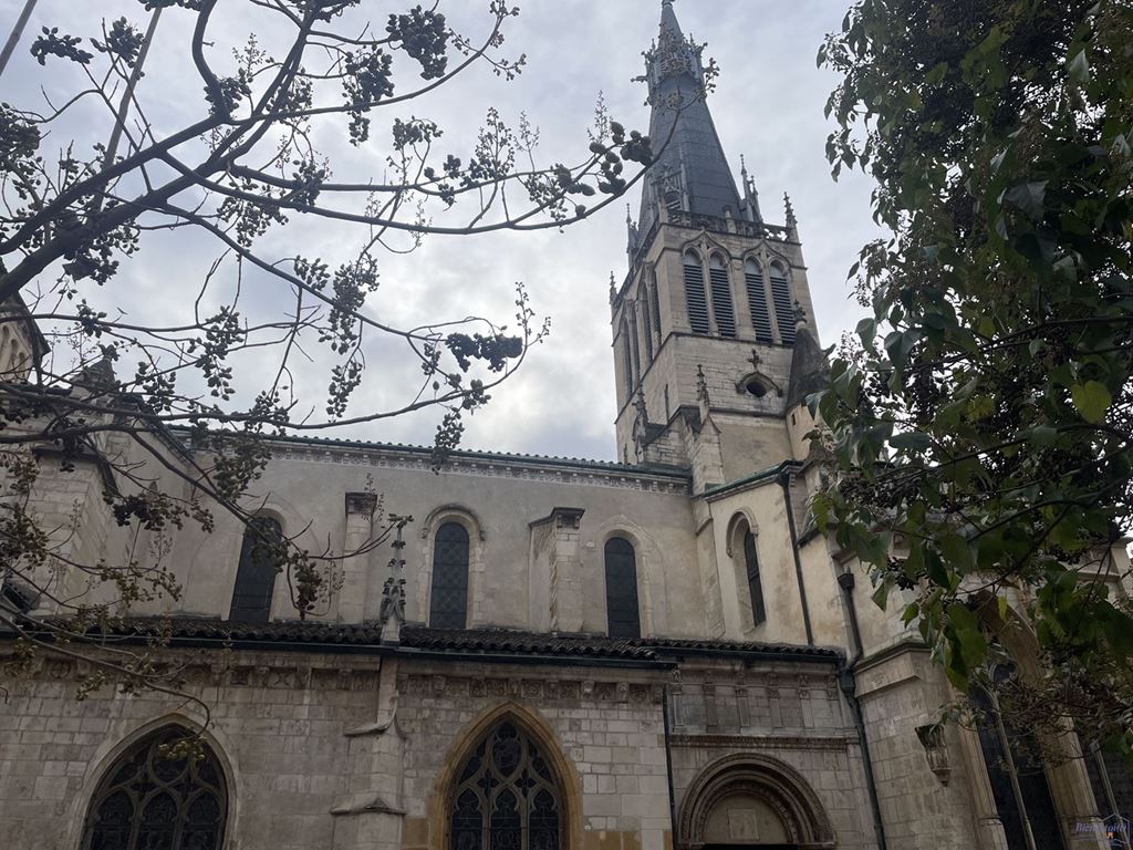 Appartement T3 LYON 05 (69005) BIEN A TOI(T)