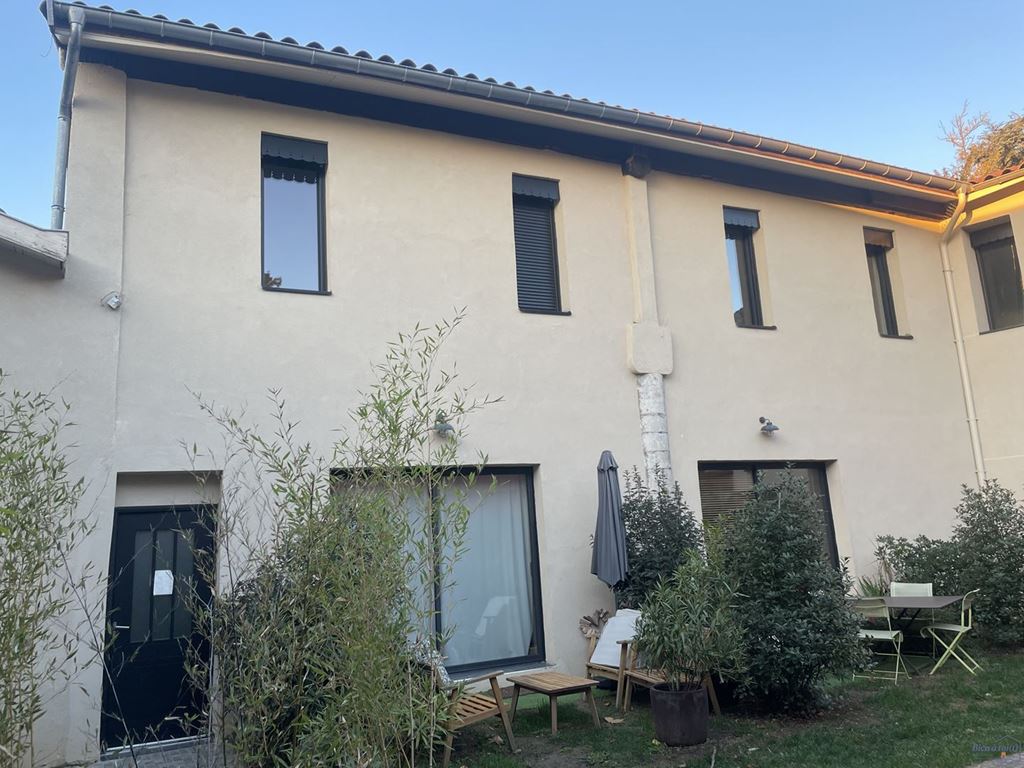 Appartement T4 CHARBONNIERES LES BAINS (69260) BIEN A TOI(T)