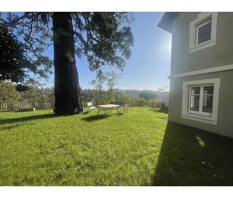 Maison d'architecte CHARBONNIERES LES BAINS (69260) BIEN A TOI(T)