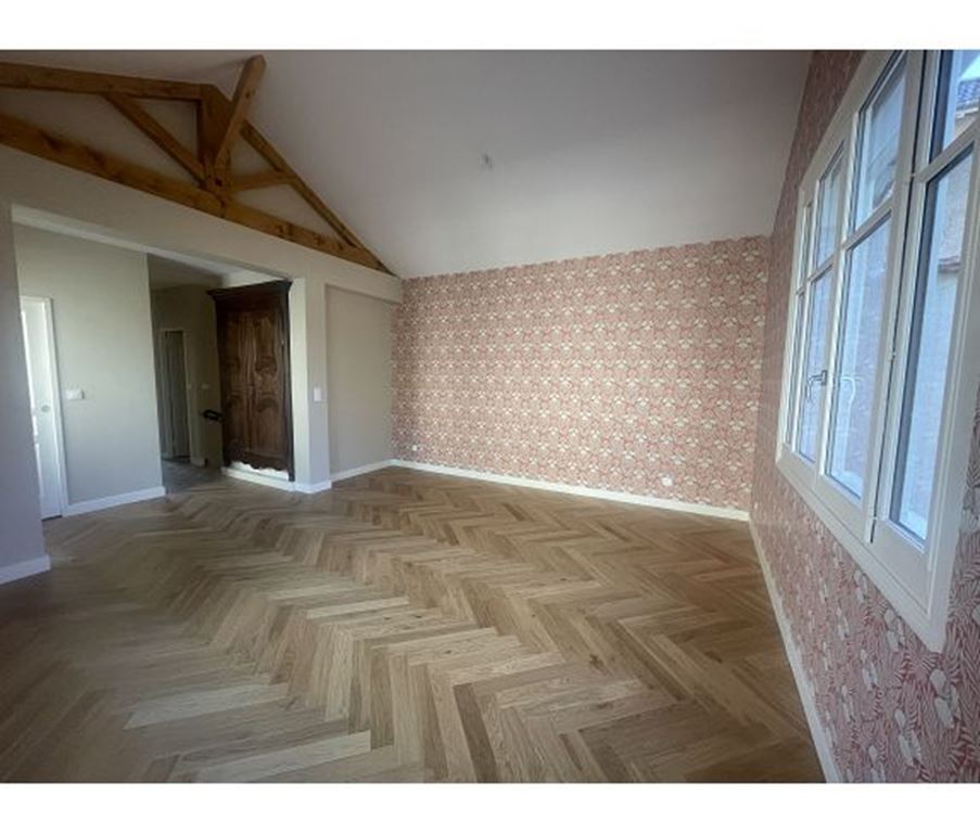 Maison d'architecte CHARBONNIERES LES BAINS (69260) BIEN A TOI(T)