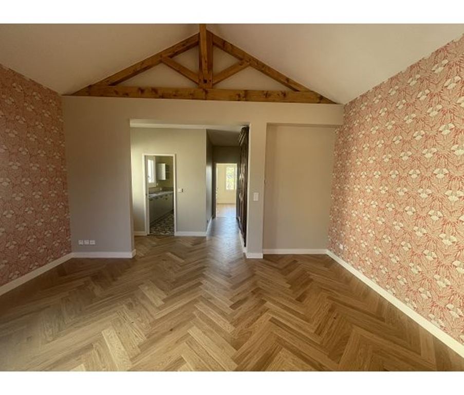 Maison d'architecte CHARBONNIERES LES BAINS (69260) BIEN A TOI(T)