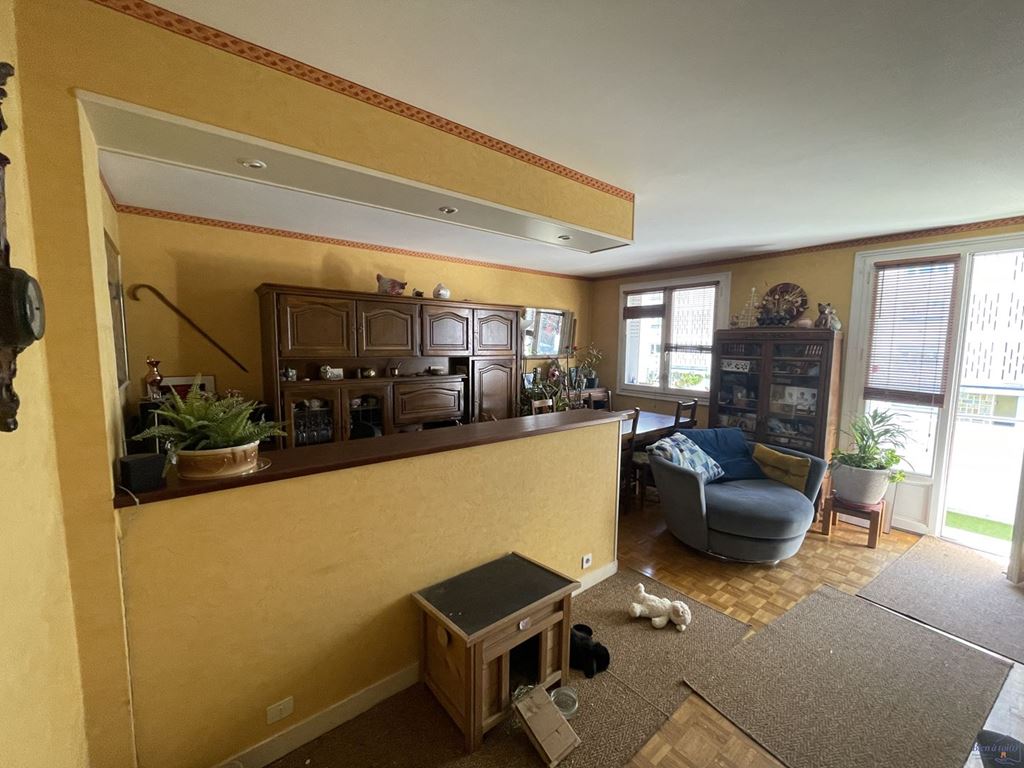 Appartement T4 LYON 08 (69008) BIEN A TOI(T)