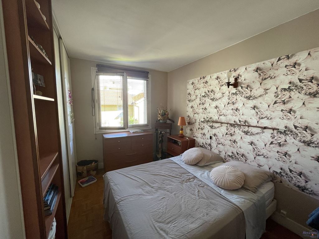 Appartement T4 LYON 08 (69008) BIEN A TOI(T)