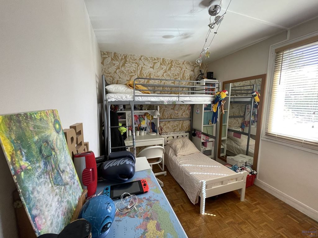 Appartement T4 LYON 08 (69008) BIEN A TOI(T)