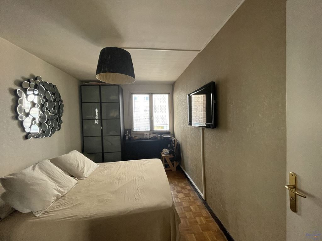 Appartement T4 LYON 08 (69008) BIEN A TOI(T)