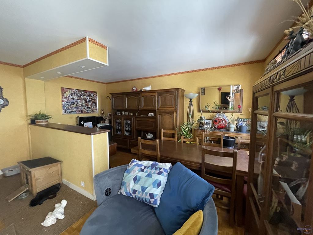 Appartement T4 LYON 08 (69008) BIEN A TOI(T)