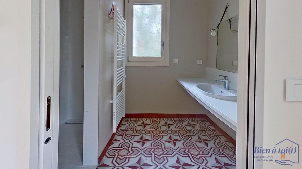 Maison d'architecte CHARBONNIERES LES BAINS (69260) BIEN A TOI(T)