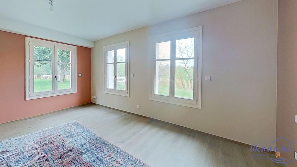 Maison d'architecte CHARBONNIERES LES BAINS (69260) BIEN A TOI(T)