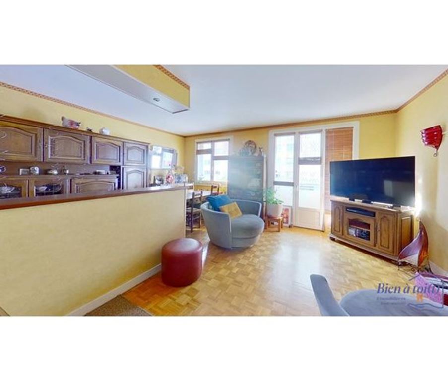 Appartement T4 LYON 08 (69008) BIEN A TOI(T)