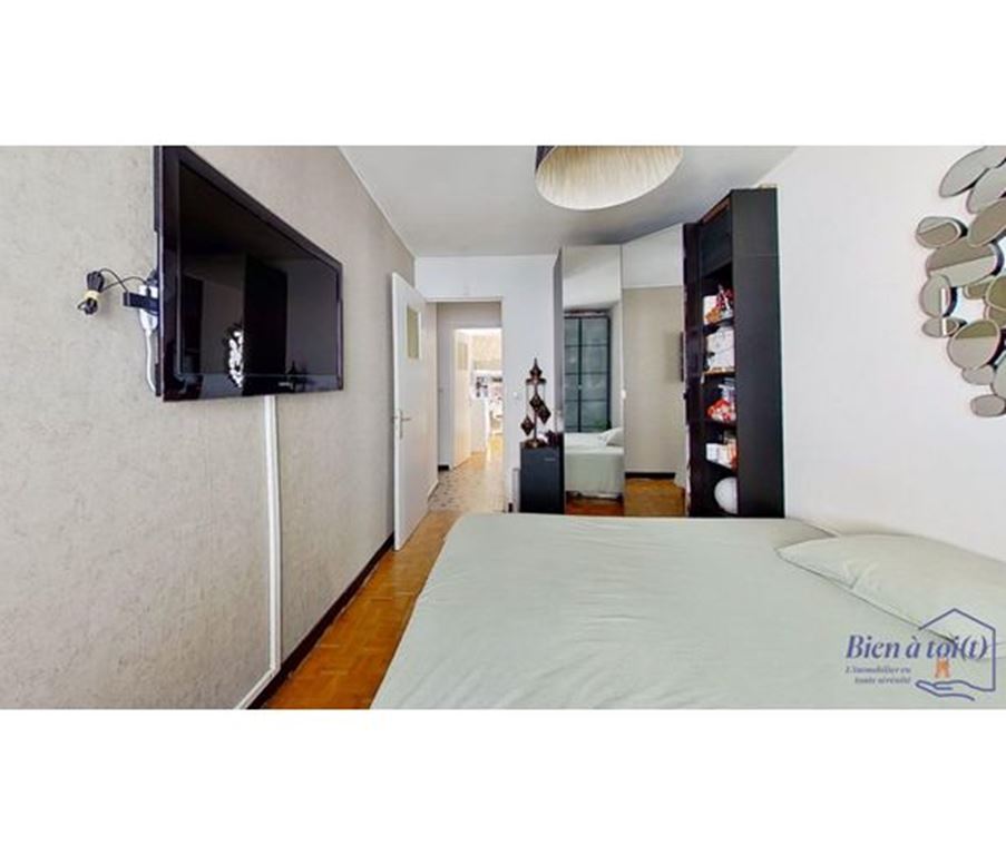 Appartement T4 LYON 08 (69008) BIEN A TOI(T)