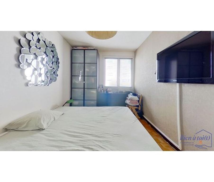 Appartement T4 LYON 08 (69008) BIEN A TOI(T)