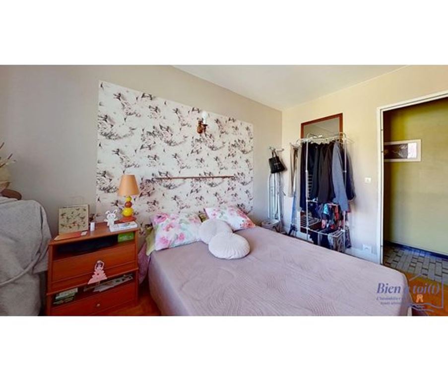 Appartement T4 LYON 08 (69008) BIEN A TOI(T)