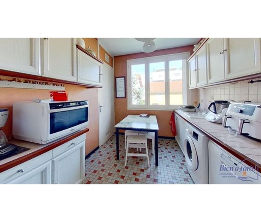 Appartement T4 LYON 08 (69008) BIEN A TOI(T)