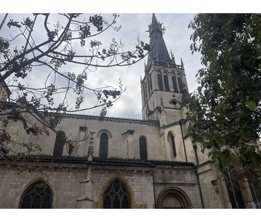 Appartement T3 LYON 05 (69005) BIEN A TOI(T)