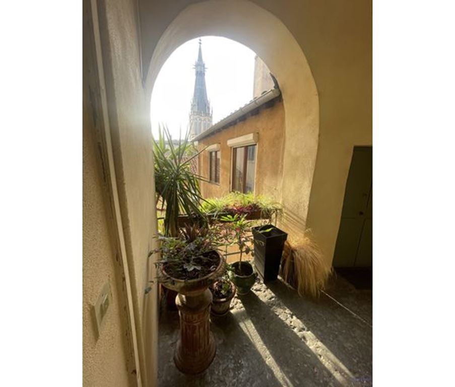 Appartement T3 LYON 05 (69005) BIEN A TOI(T)