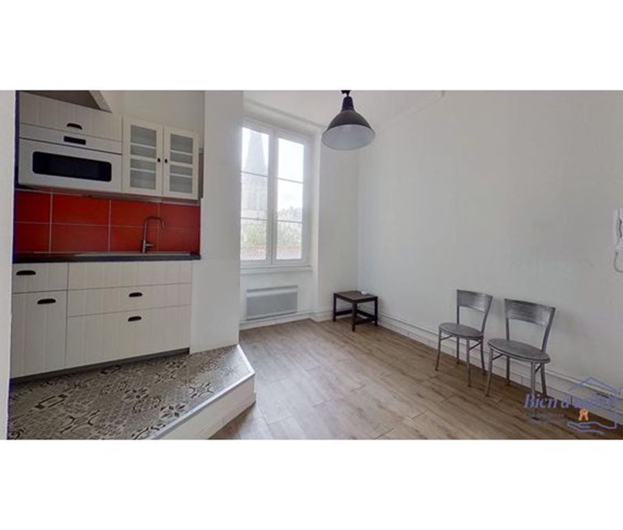 Appartement T3 LYON 05 (69005) BIEN A TOI(T)