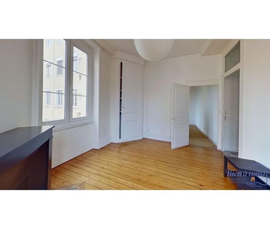 Appartement T3 LYON 05 (69005) BIEN A TOI(T)