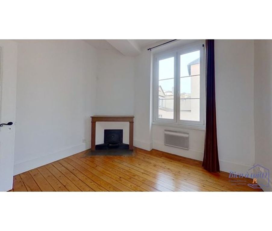 Appartement T3 LYON 05 (69005) BIEN A TOI(T)