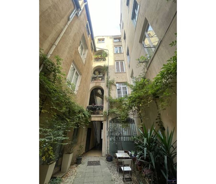 Appartement T3 LYON 05 (69005) BIEN A TOI(T)