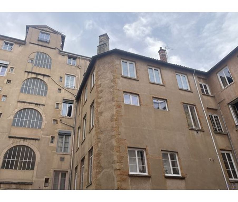 Appartement T3 LYON 05 (69005) BIEN A TOI(T)
