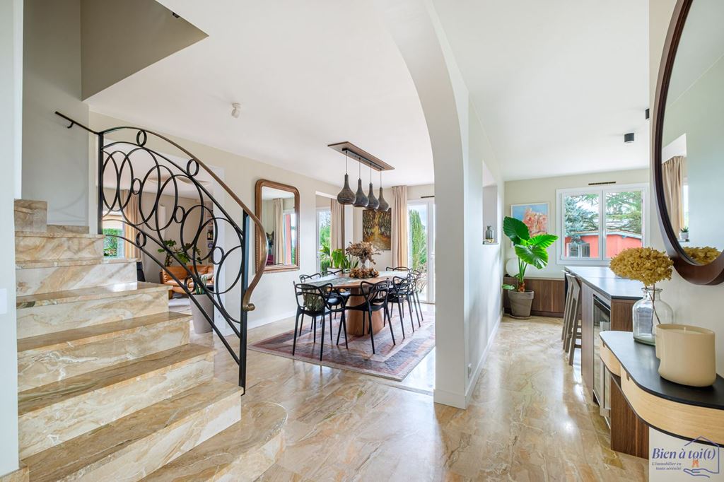 Maison DARDILLY (69570) BIEN A TOI(T)