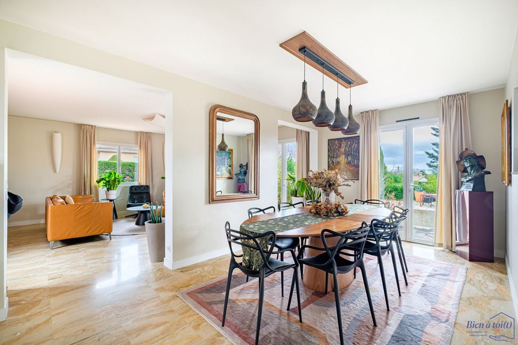 Maison DARDILLY (69570) BIEN A TOI(T)