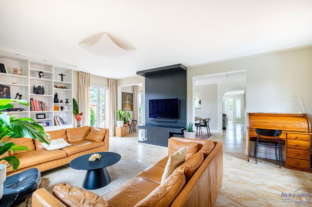 Maison DARDILLY (69570) BIEN A TOI(T)