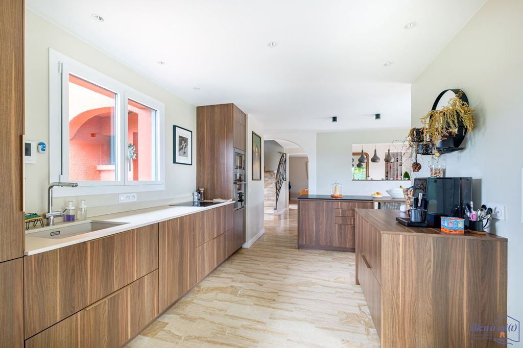 Maison DARDILLY (69570) BIEN A TOI(T)