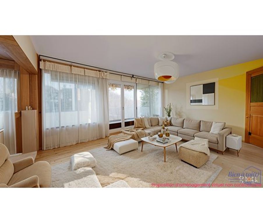 Appartement ANNECY (74000) BIEN A TOI(T)