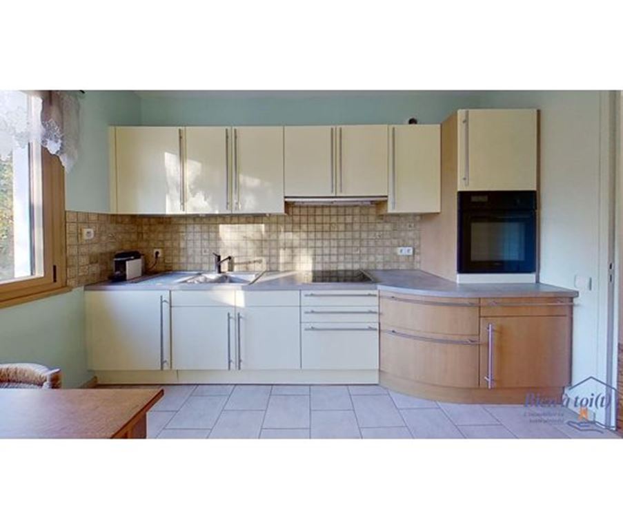 Appartement ANNECY (74000) BIEN A TOI(T)