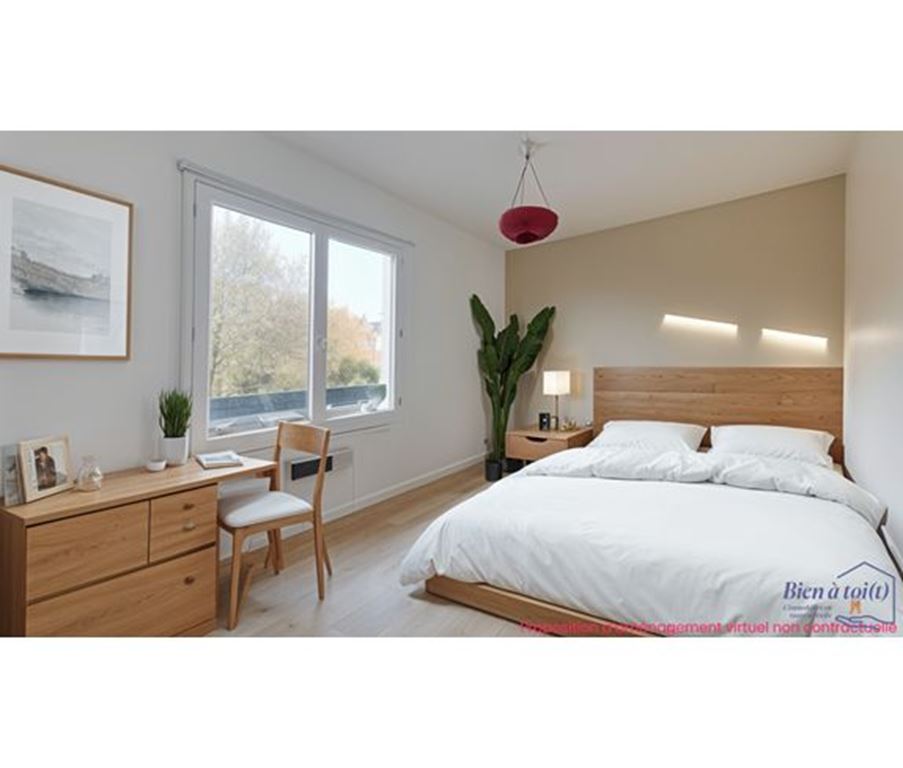 Appartement ANNECY (74000) BIEN A TOI(T)