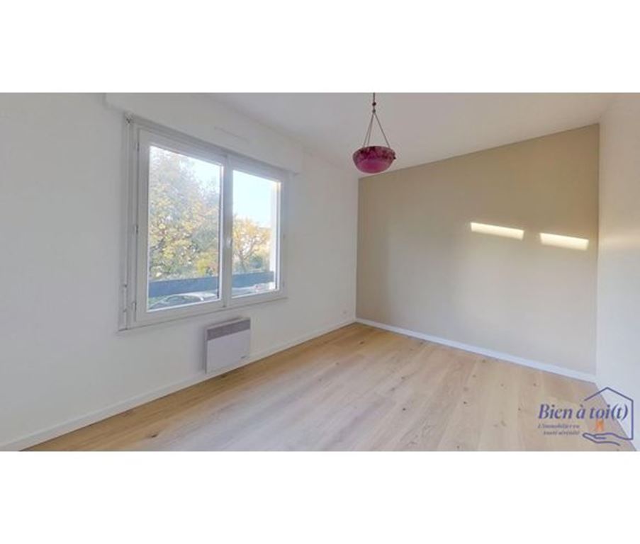 Appartement ANNECY (74000) BIEN A TOI(T)