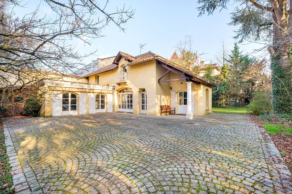 Maison LYON 09 (69009) BIEN A TOI(T)