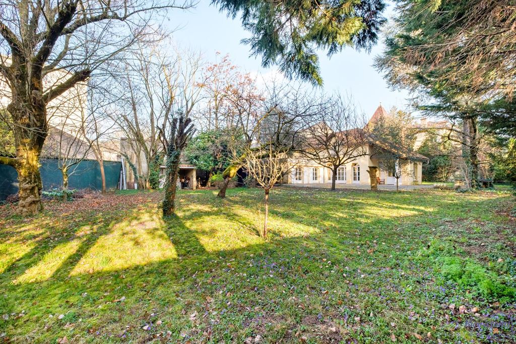 Maison LYON 09 (69009) BIEN A TOI(T)